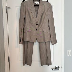 Boss Women’s 2 Piece Suit